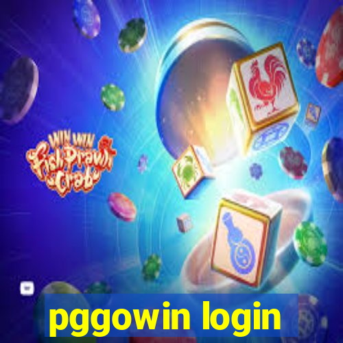 pggowin login